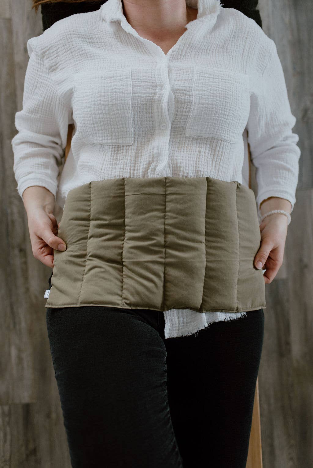 Created Mother – wholesale Varm/kall kompress – Extra stor värme- och kylterapipåse14