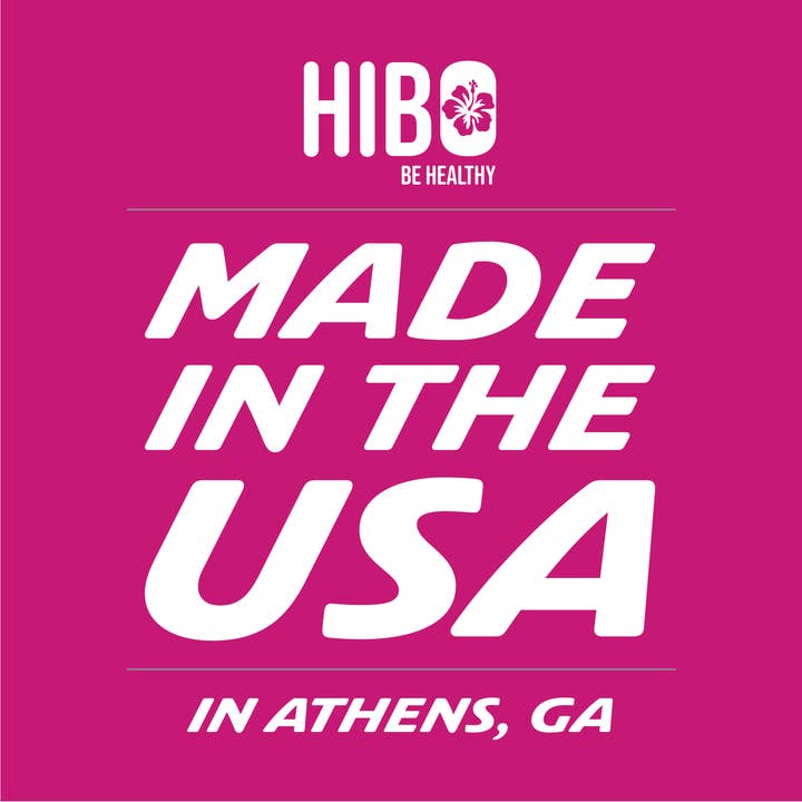 HIBO Healthy Energy - Wholesale Sports/energy drink - All-Natural Zero Sugar Energy Drink HIBO ORANGE DREAM8