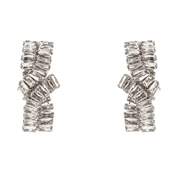 ORECCHINI - linea DIANA - Codice Articolo 55C020 for wholesale by Sodini