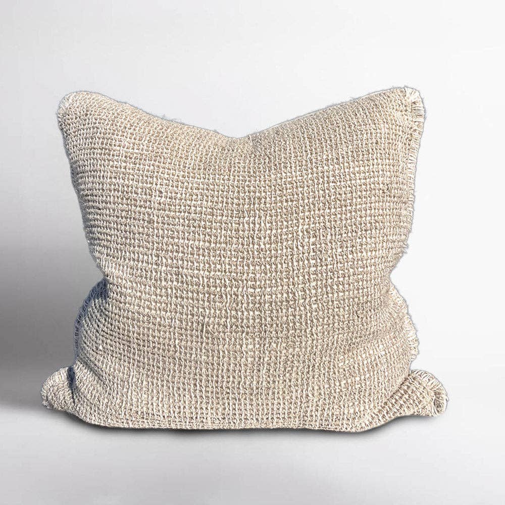 Eadie Lifestyle – wholesale Throw/decorative pillow – Solenne Cushion Cover4