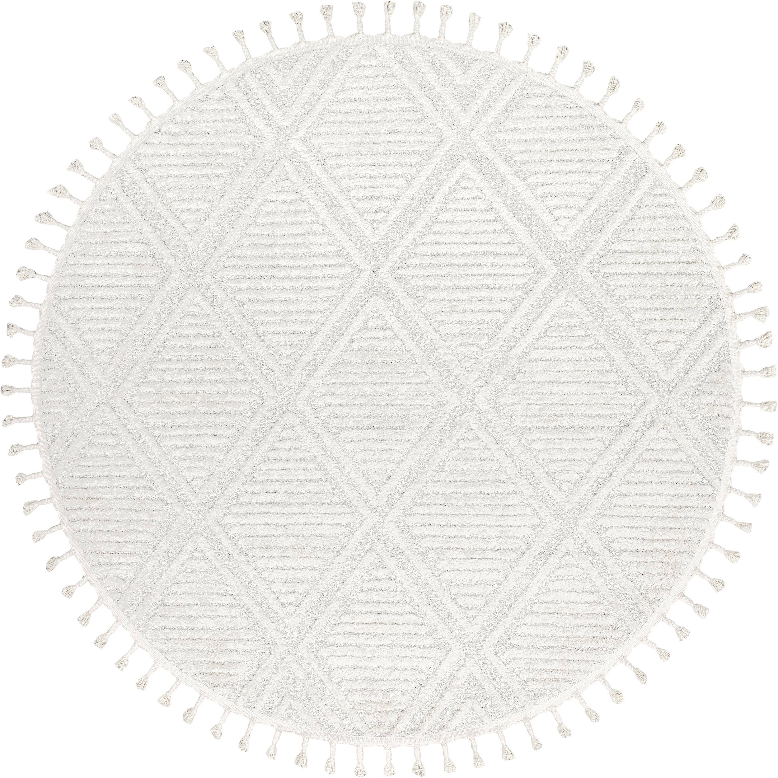 RUGS USA - Wholesale Area Rug - Balboa Textured Tile Area Rug5