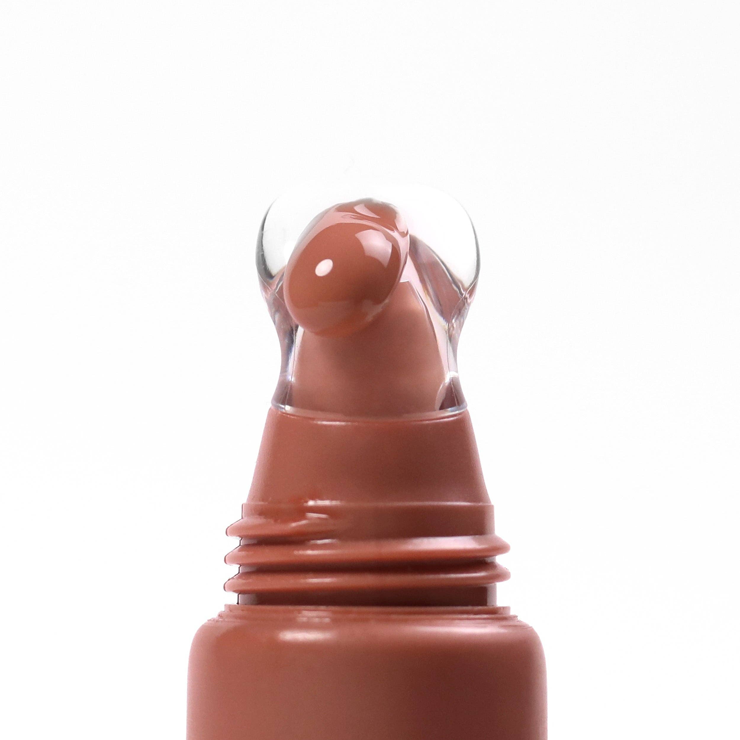 Moira Cosmetics - Vente Baumes à lèvres - Baume à lèvres Butter Bliss (007, Pout Perfection)5