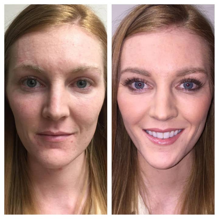 EMANI VEGAN COSMETICS - Wholesale Foundation - Flawless Matte Foundation- Acne Safe, Anti-Aging Foundation16