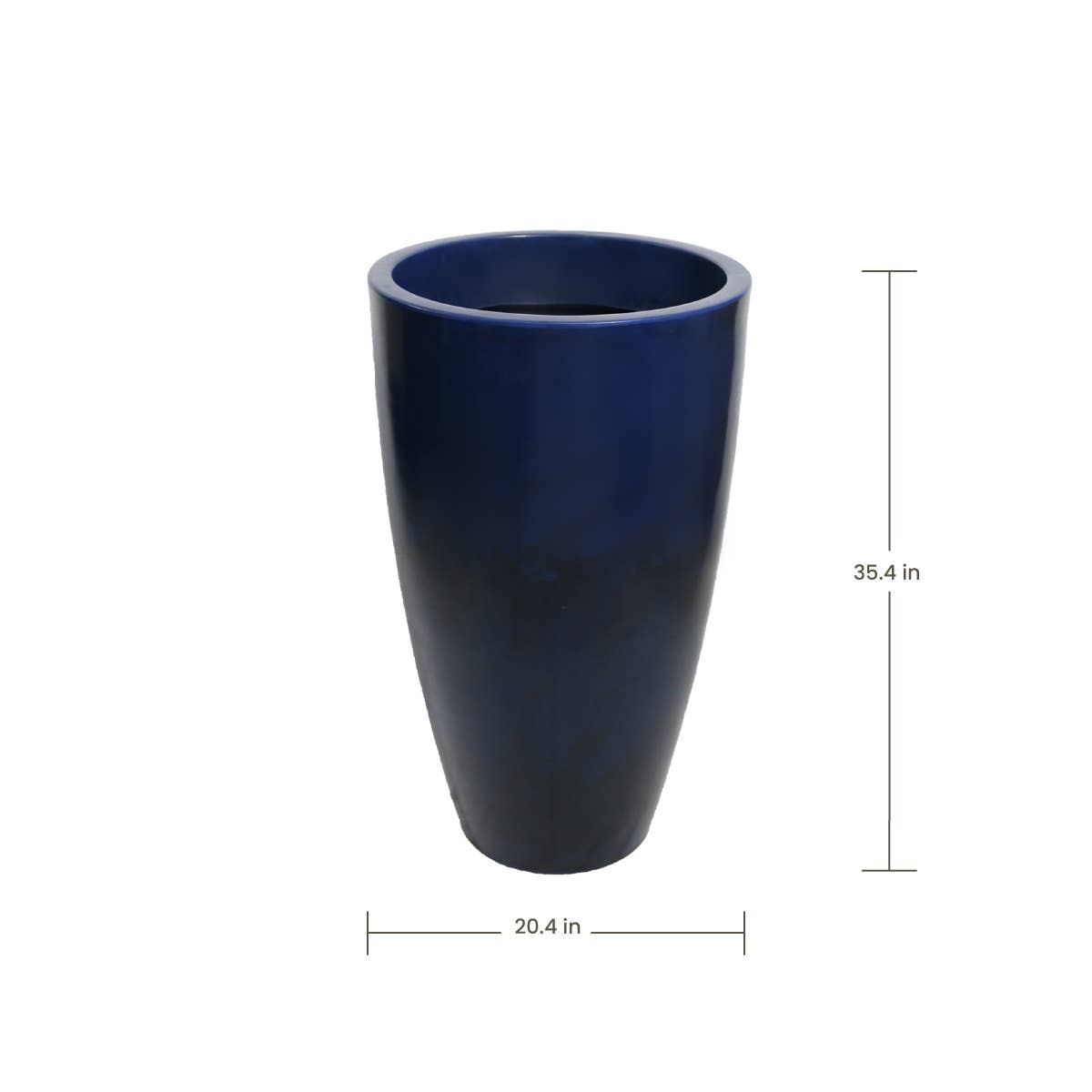 Ecobo - Wholesale Plant Pot - Vicenza Pot Planter34