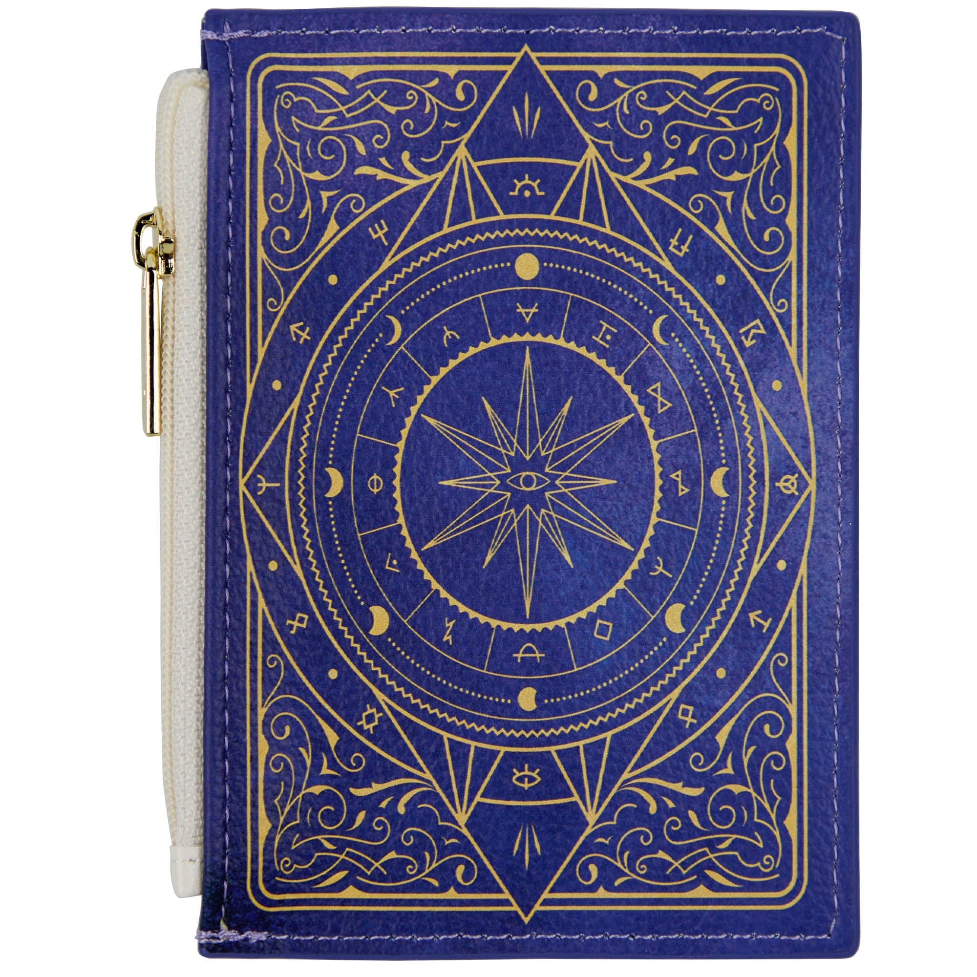 Well Read Company - Vente Porte-monnaie – femme - L'histoire du porte-monnaie magique3