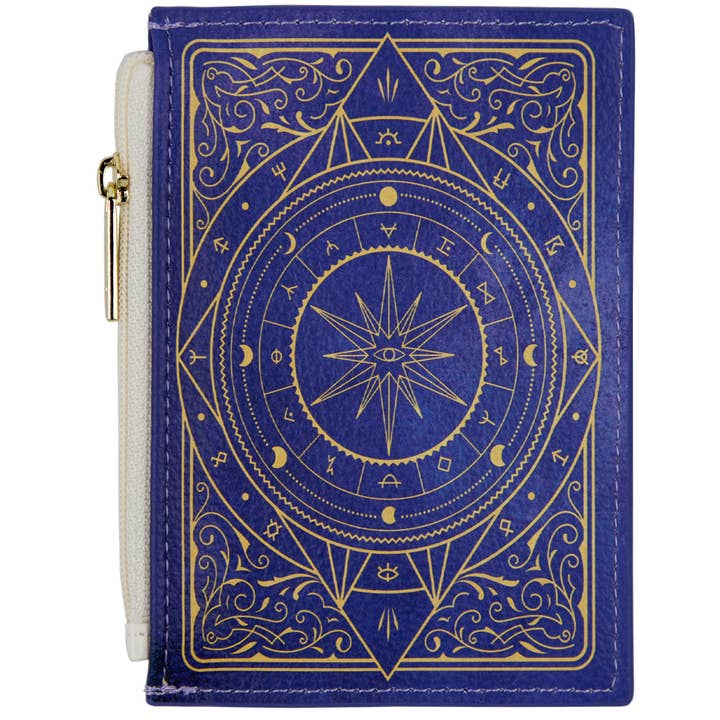 Well Read Company - Vente Porte-monnaie – femme - L'histoire du porte-monnaie magique3