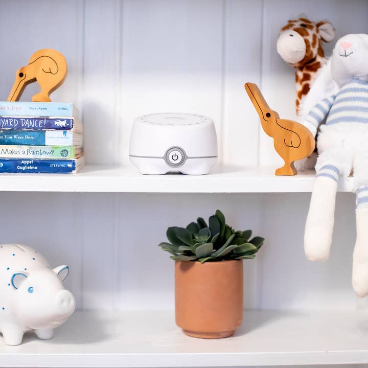 Yogasleep - Wholesale White Noise Machine - Yogasleep Whish White Noise Sound Machine | 16 Sounds4