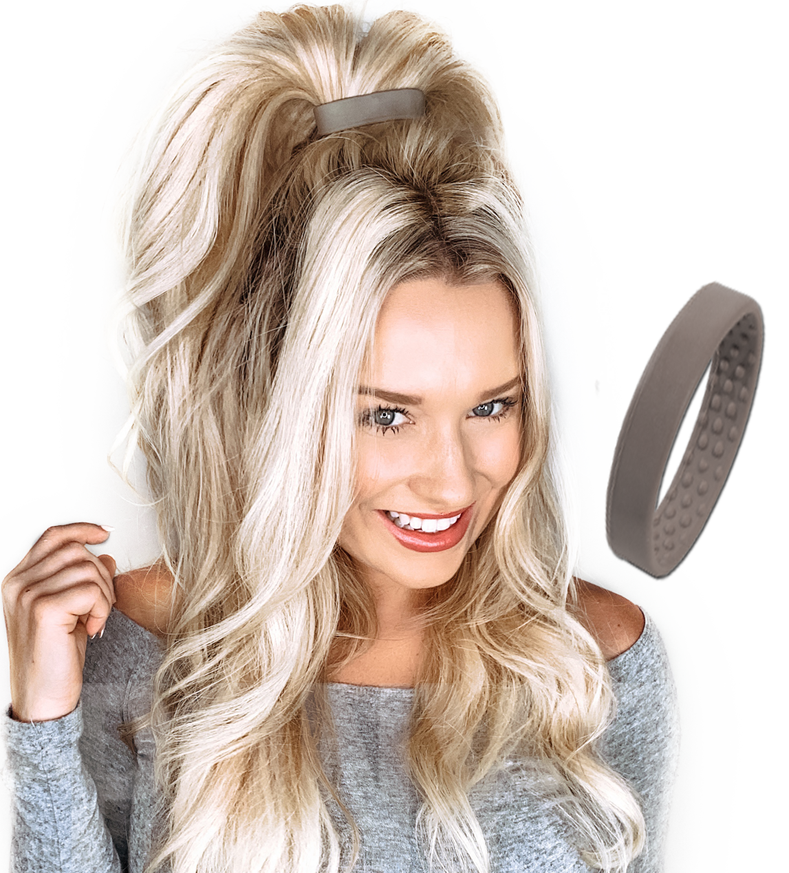 PONY-O UK – wholesale Hair tie – PONY 2.07