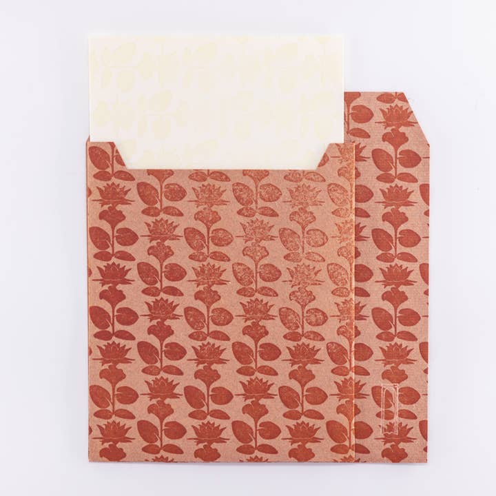 ENVELOPE/ENVELOPE for wholesale by Atelier Ecluse