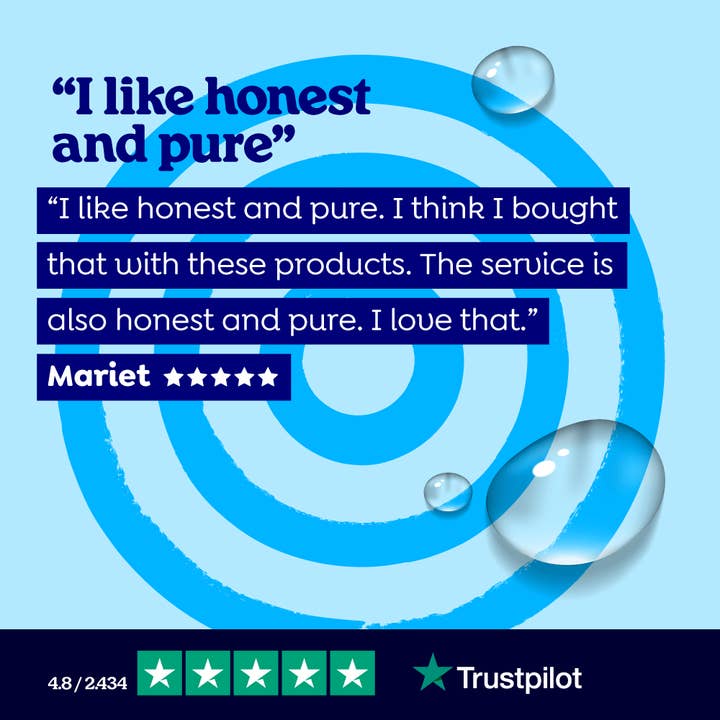 Arctic Blue - Wholesale Oral Supplement/Vitamin - Fish Oil Concentrated DHA EPA - Lemon7