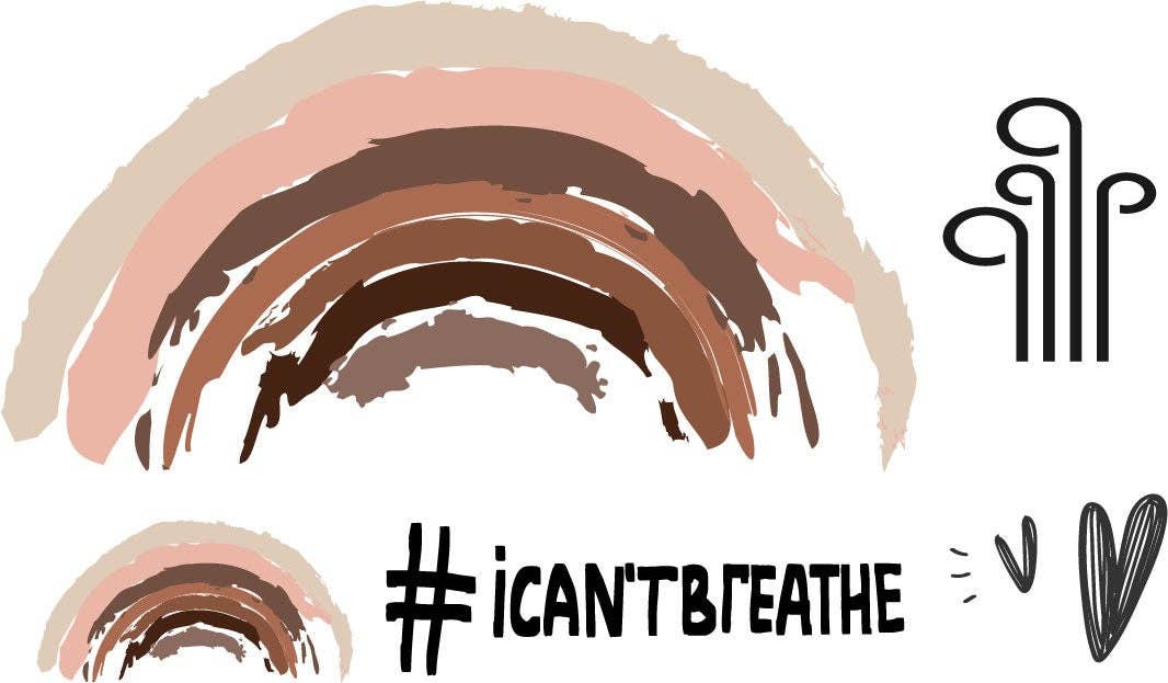 Wear Your Sole - Wholesale Shoe Jewelry - Women's - WYS Small Shoe Tattoo - Cause5