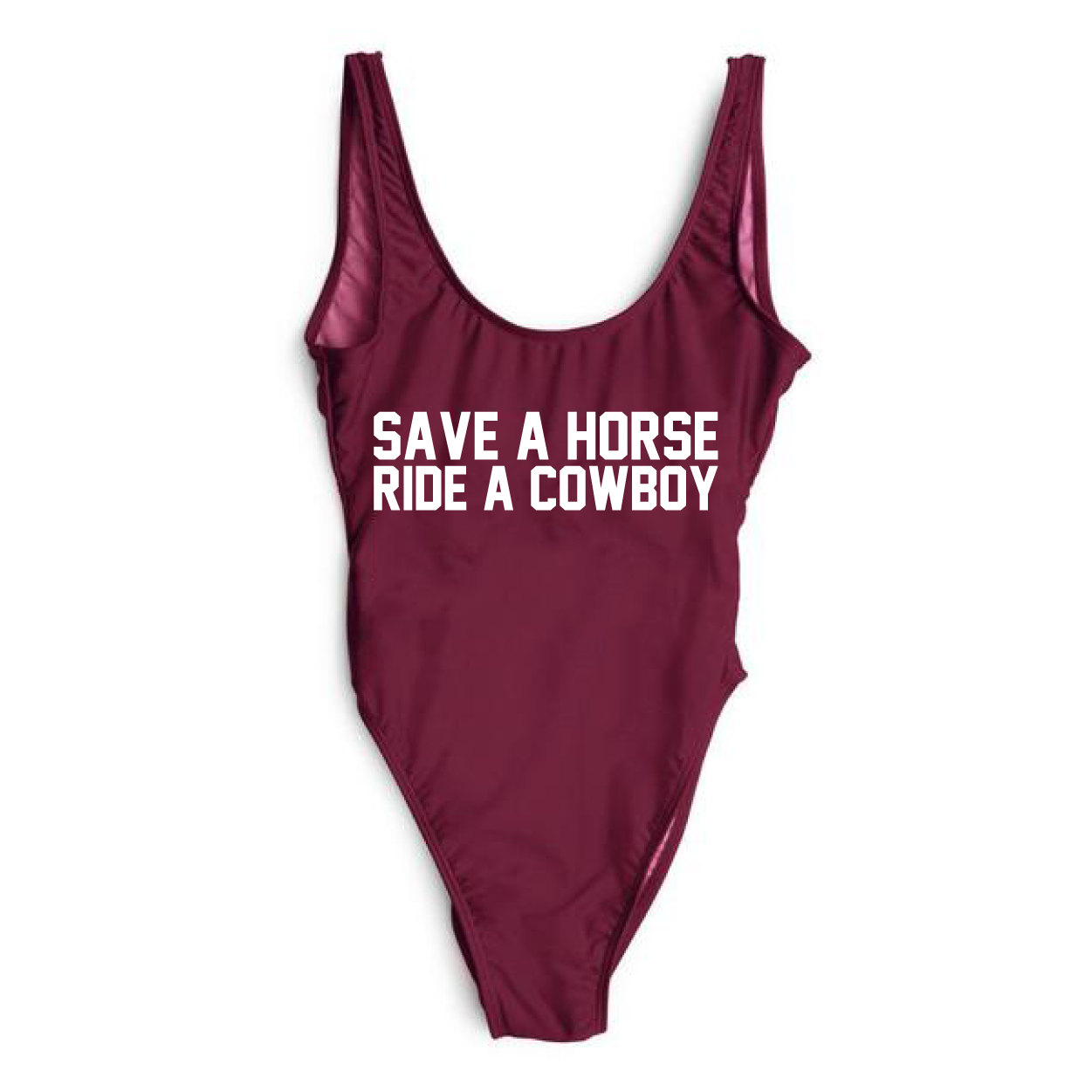 RAVESUITS - Vendita all'ingrosso Costume intero - Donna - Save a Cavallo Un Pezzo6