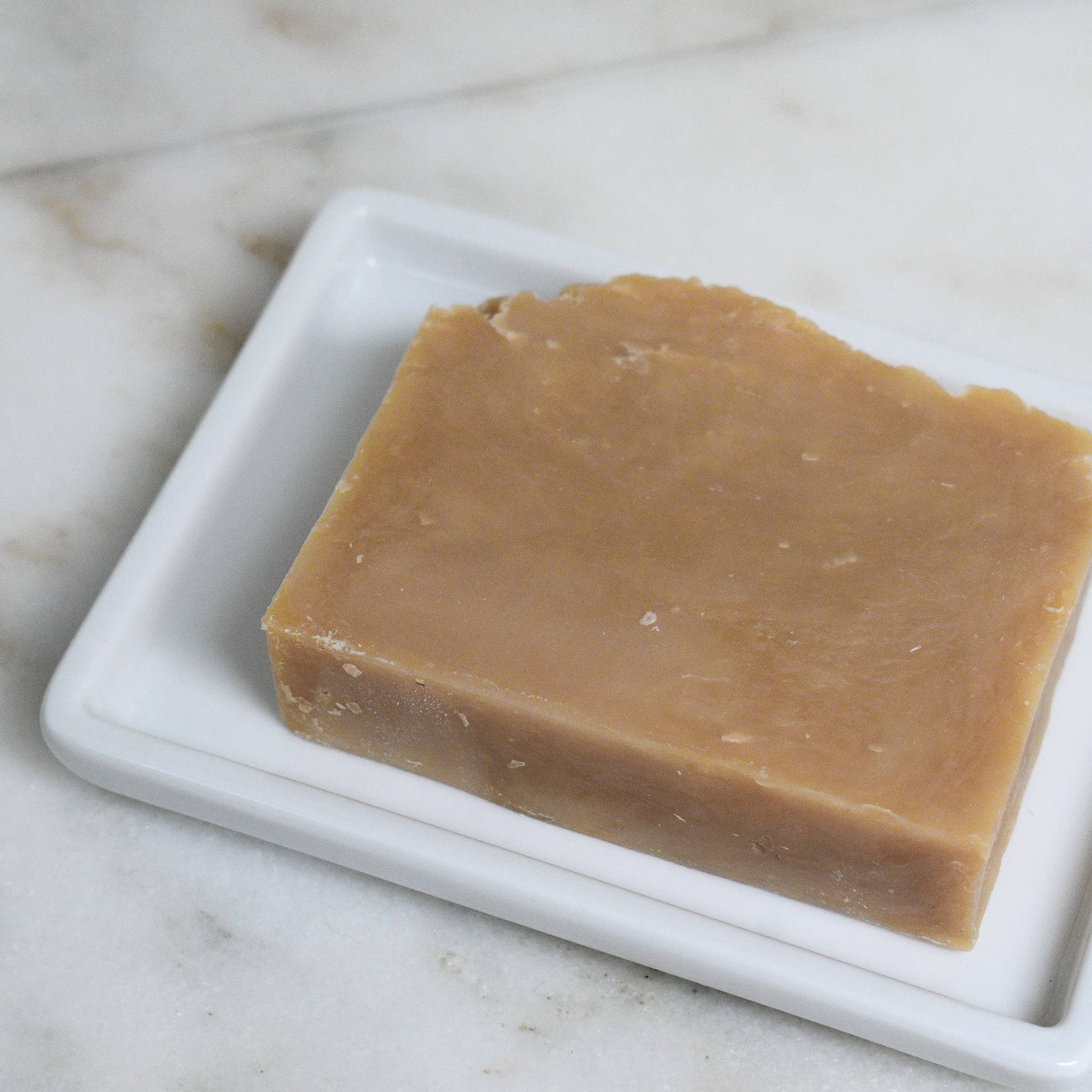 White Pine Bath & Brew - Wholesale Bar Soap - Maine Woodsman - Beer Soap1