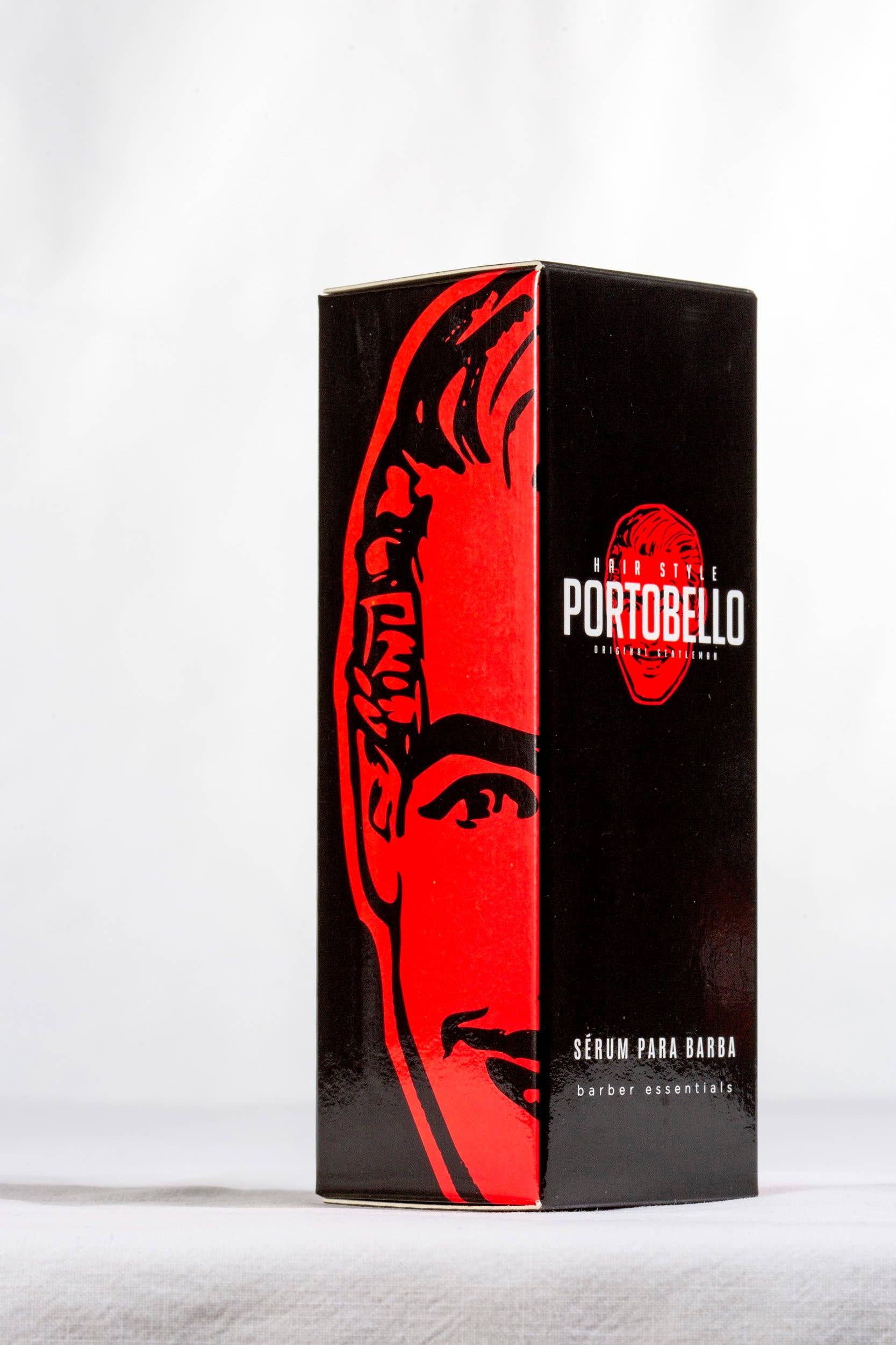 Portobello Gentleman - Wholesale Facial Serum/Concentrate - 3-IN-1 SERUM1