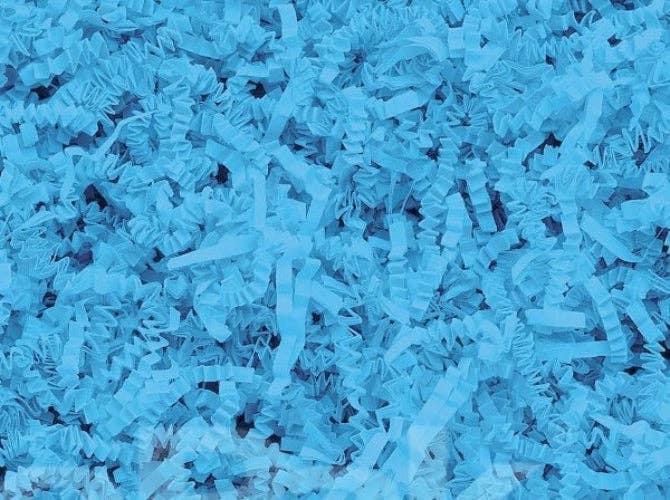 kadopapier.net - Wholesale Tissue Paper - Void fill paper Filling material Sizzlepak – Luxurious and Natural Appearance40