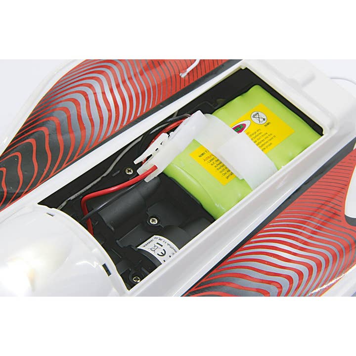 mhw24 - Wholesale Toy Car/Truck - Kids - Swordfish 2 channel 40MHz with LED10