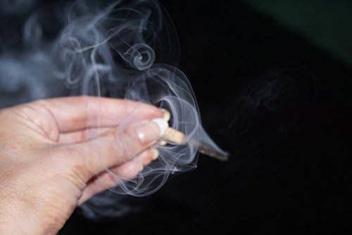 Maxwell's Mystic Matches - Wholesale Matches - Palo Santo Matches5