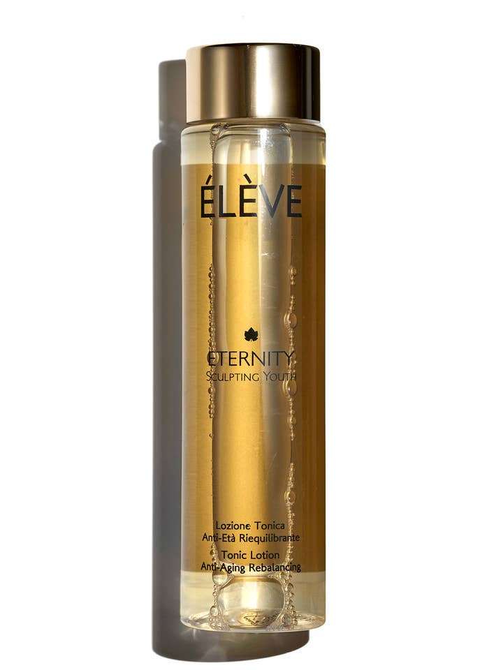 Lotion Tonique Anti-Âge Rééquilibrante 250ml pour la vente par ÉLÈVE
