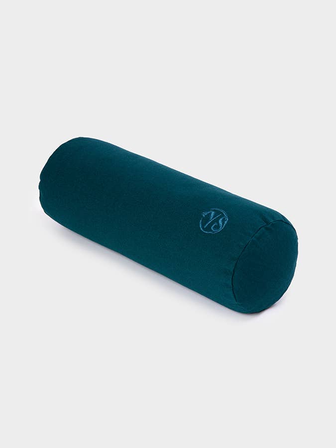 Yoga Studio Store - Wholesale Yoga Block/Bolster - Yoga Studio Organic Lightweight Mini Bolster14