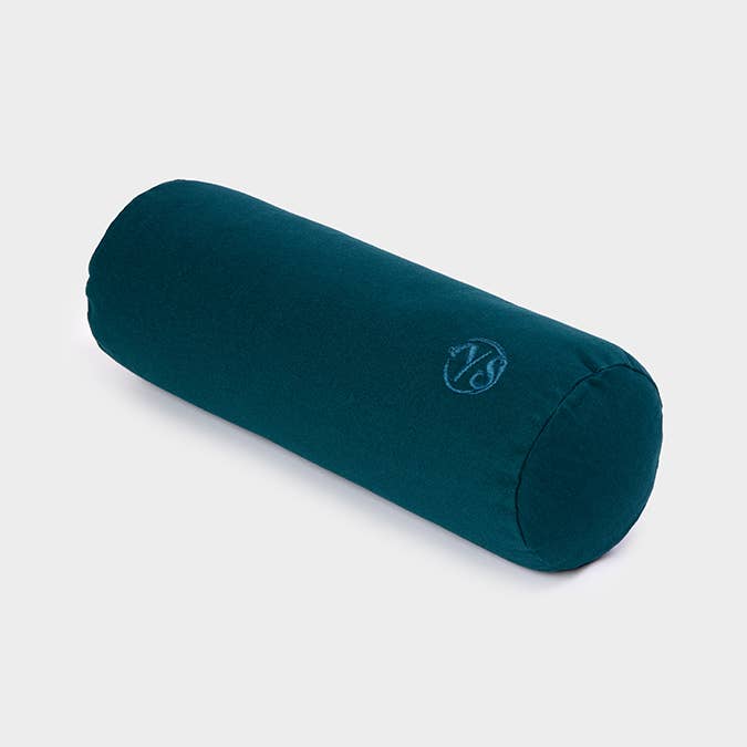 Yoga Studio Store - Wholesale Yoga Block/Bolster - Yoga Studio Organic Lightweight Mini Bolster14