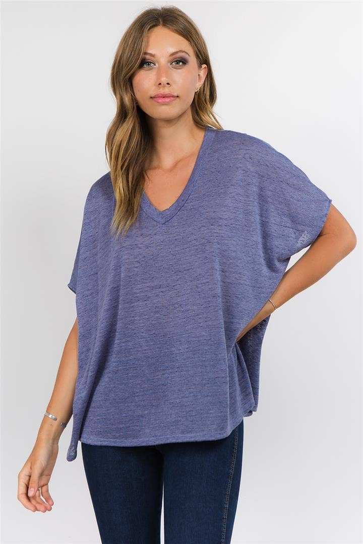 Caramela - Wholesale Tunic - Women's - 1428-ST0