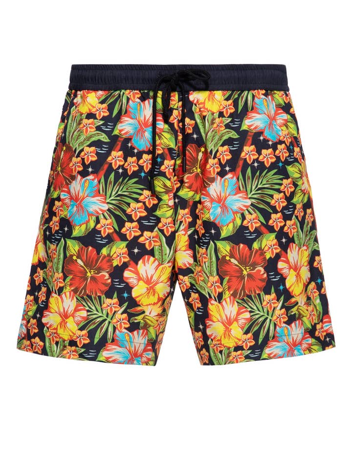 Shorts "Hawaii" for wholesale by KING KEROSIN