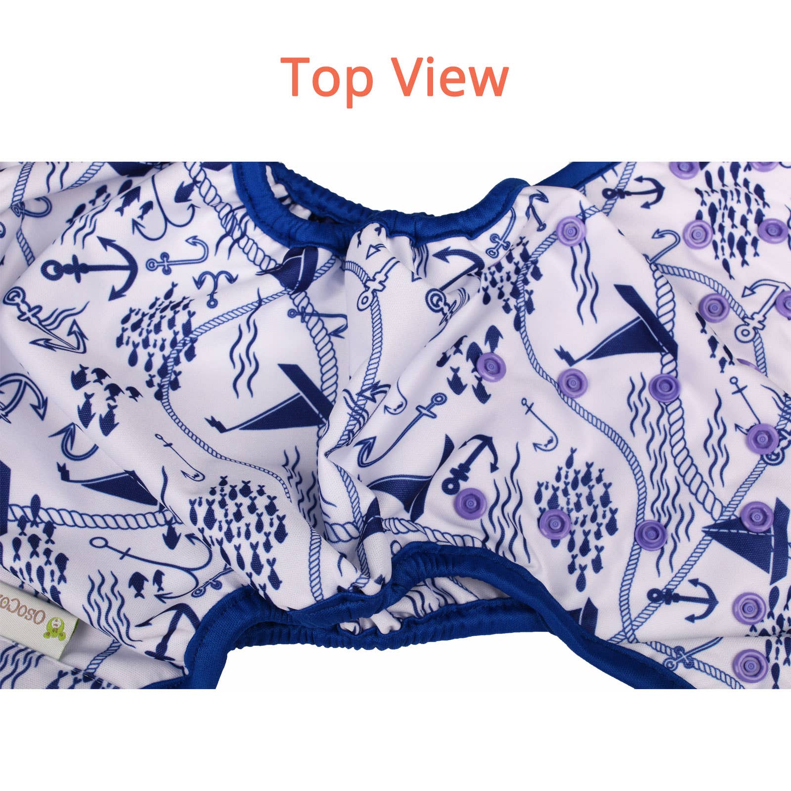OsoCozy - Wholesale Underwear/Diaper Cover - Baby - OsoCozy One Size Cloth Diaper Covers29