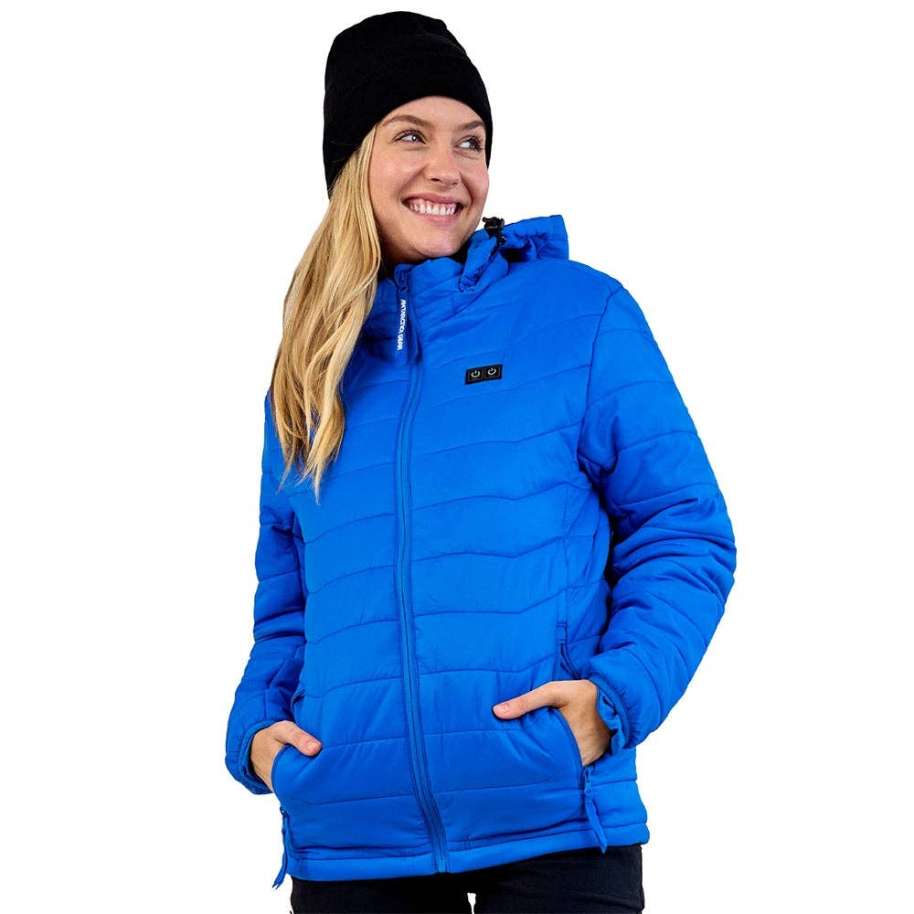 Antarctica Outdoors - Wholesale Jacket - Men's - ANTARCTICA GEAR Heated Jacket Lightweight Heating Jackets For Men & Women31