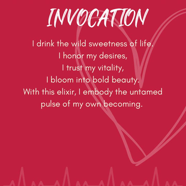 Free Spirits Beverage Company, llc - Wholesale Bitters - Pink Wolf Cocktail Bitters3