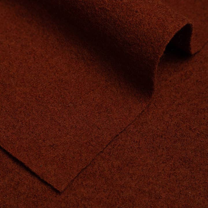 Milo & Dexter - Vendita all'ingrosso Sciarpa - Unisex - Sciarpa classica in lana merino9