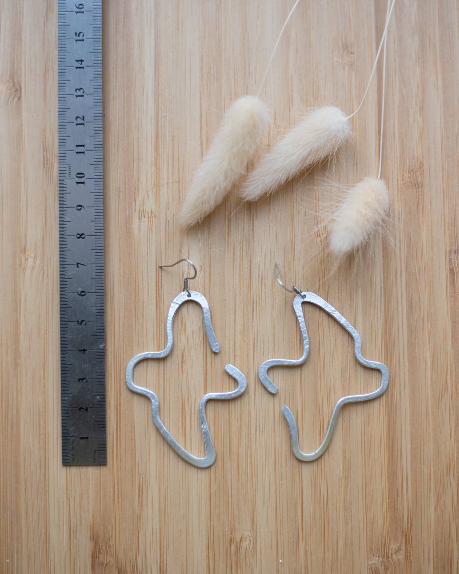 Argento delicati orecchini a forma di uccello in vendita all'ingrosso su Faire4