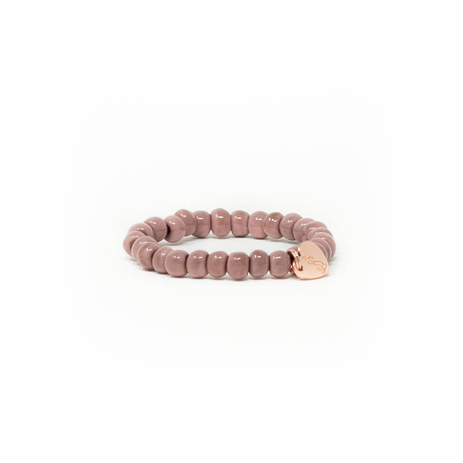 Simbi - Wholesale Armband met kralen - NIEUW Kleine armbanden met geglazuurde kralen2