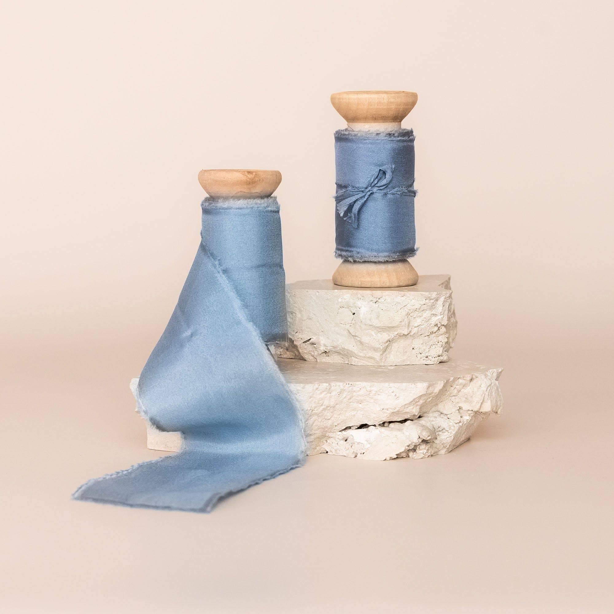 The Whole Bride - Vendita all'ingrosso Nastri - Confezione regalo - Nastro di Bouquet di Seta20