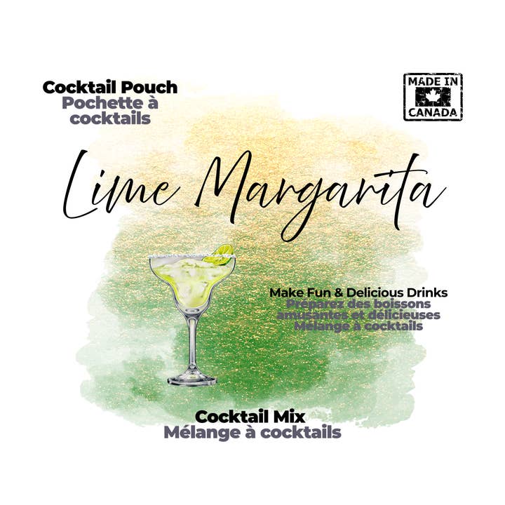 Darling Creations by Jenn - Vente Préparation pour boisson - Cocktail Bombs Singles12