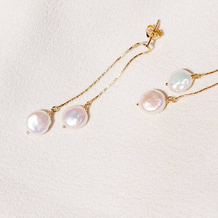 Light and Air for wholesale by Barefoot and Blonde