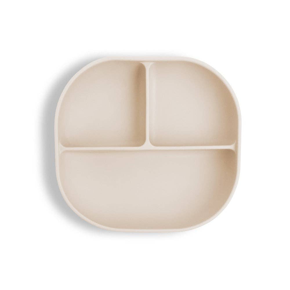 MAISON RUE LLC. - Wholesale Dinner Plate - Kids & Baby - Poppy Plate0