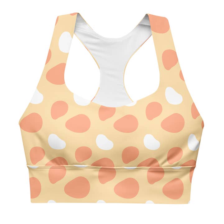 Noble Cow - Sports Bra for wholesale by GymLeggs