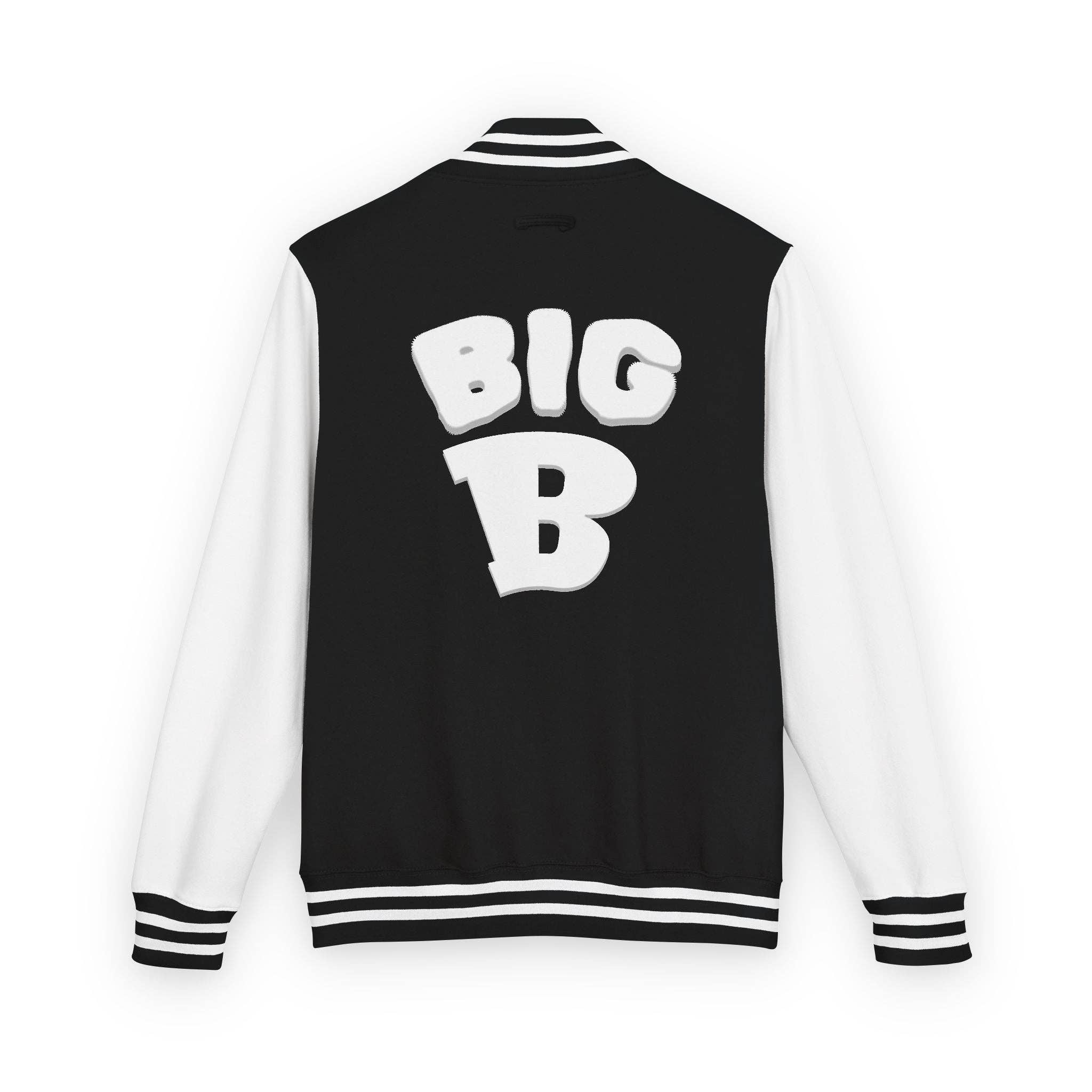 RC'nSONS - Wholesale Varsity/Baseball Jacket - Men's - Letterman Jacket - Big Boy Design12