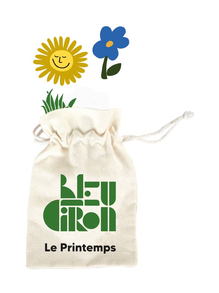 Collezione primavera per la vendita all'ingrosso da parte di Bleu Citron