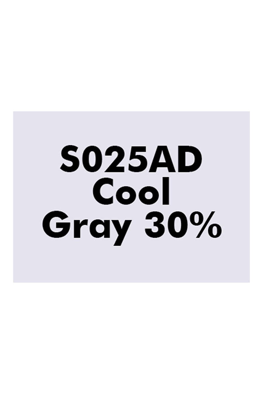 Chartpak, Inc. - Wholesale Marker - Spectra AD® Marker Gray Color Family28
