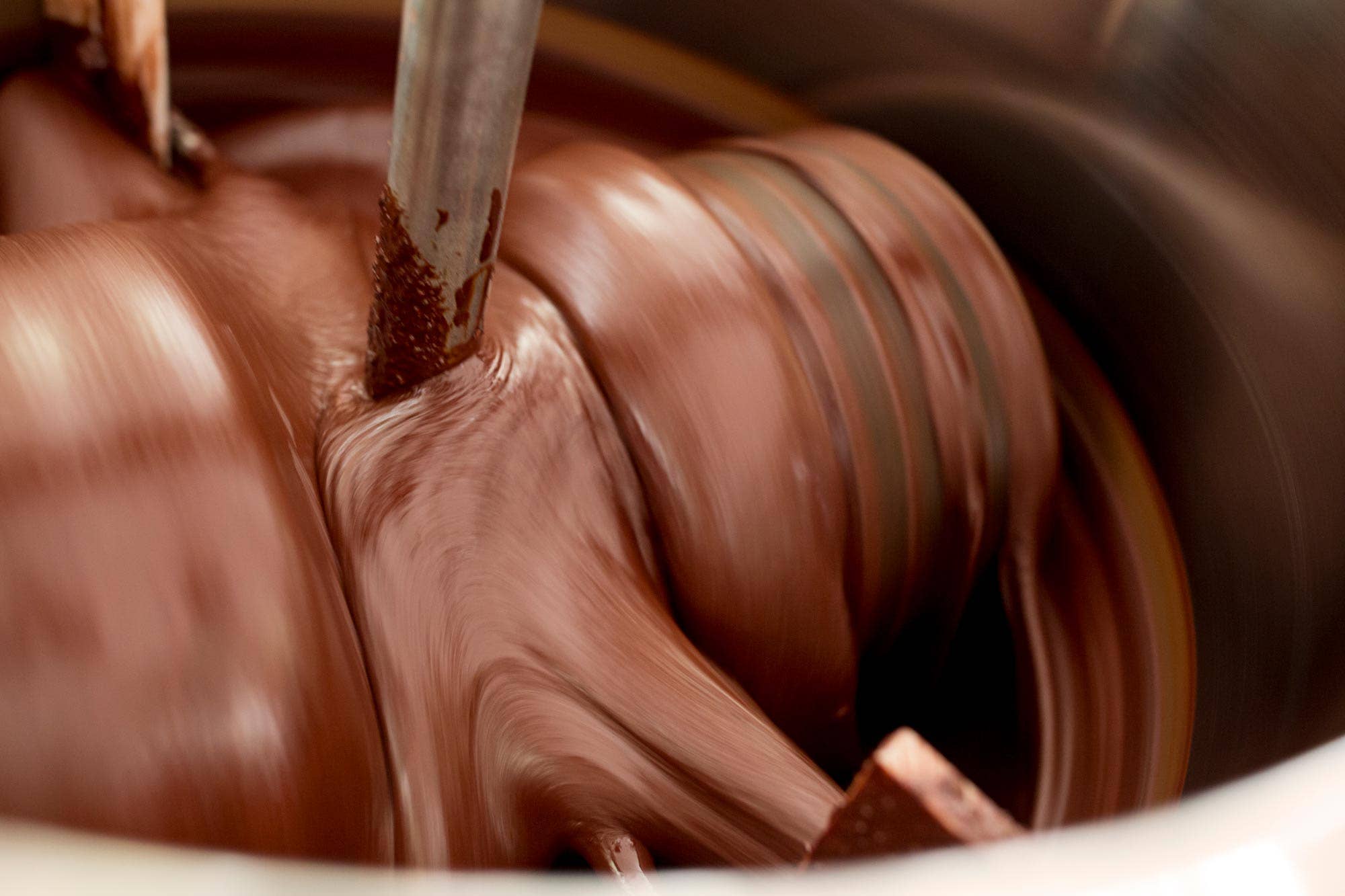 Goodnow Farms Chocolate - Wholesale Hot Cocoa Mix/Kit - 100% Cacao Powder, 8oz Retail5