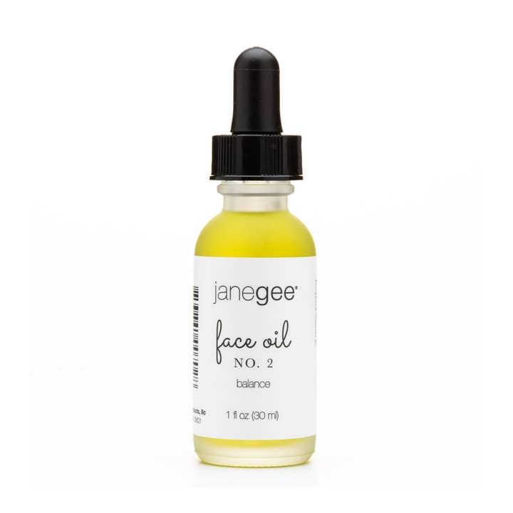 Face Oil No.2 for wholesale by janegee
