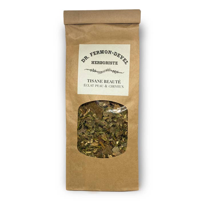 BEAUTY for wholesale by Les tisanes artisanales du Dr Fermon-devel