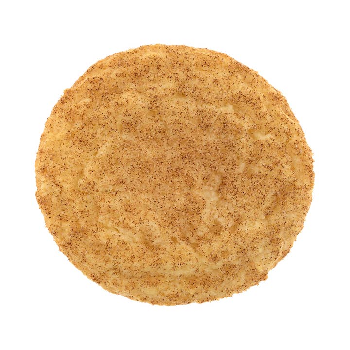 Gluten Free Snickerdoodles (1 Dozen) for wholesale by Gluten Free Nation
