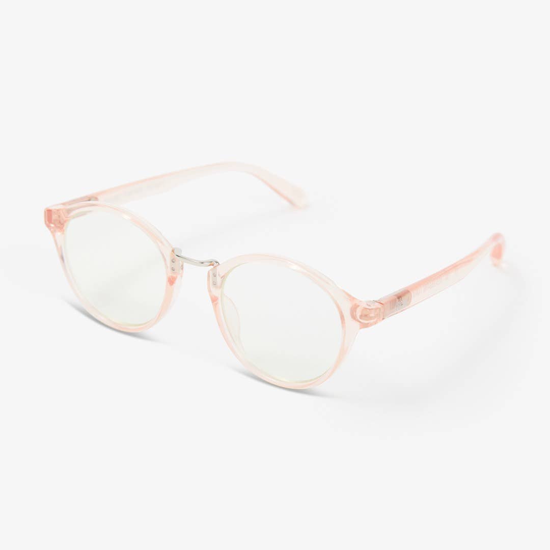 Local Supply - Wholesale Eyeglasses – Unisex - LAX - Blue Light Blocker Glasses0