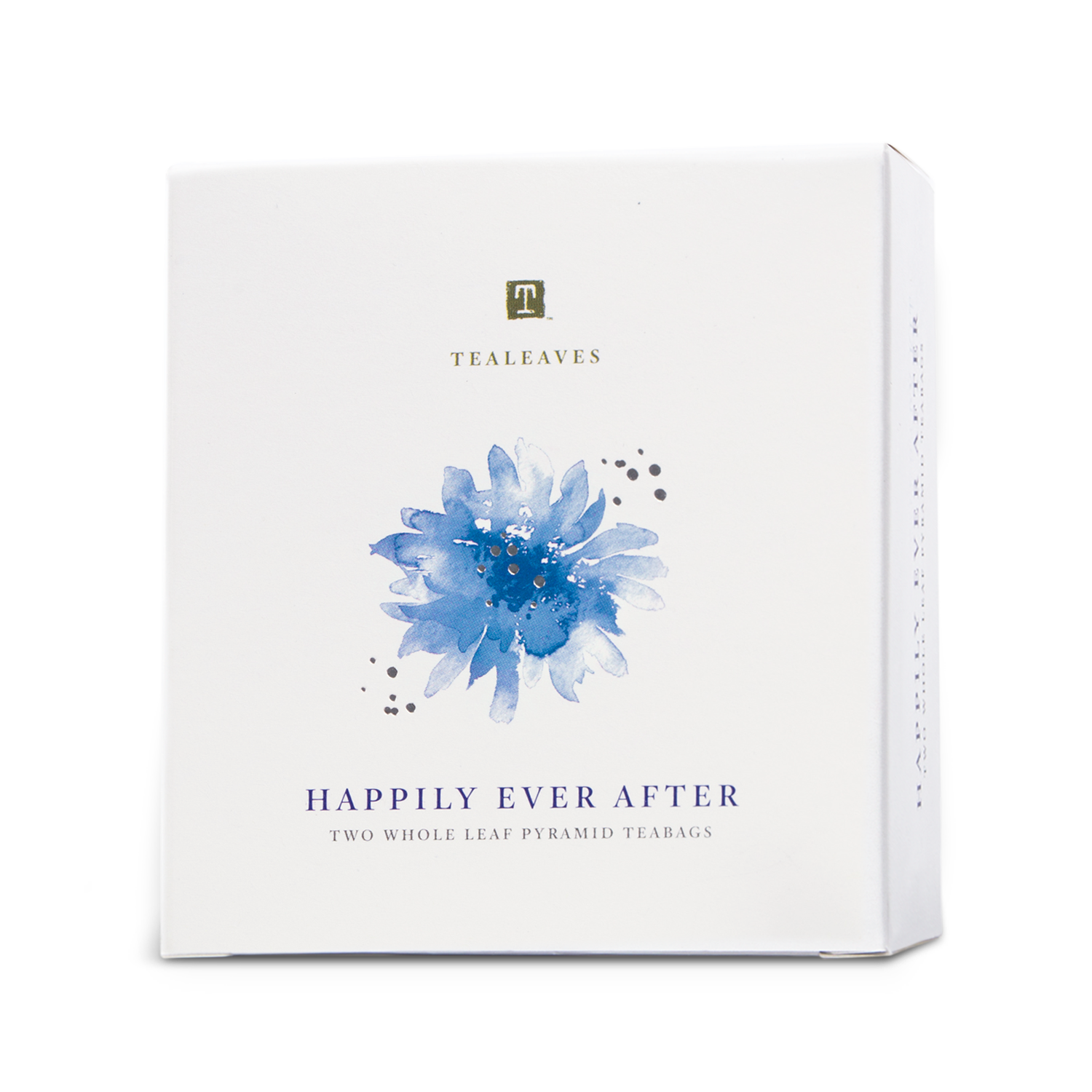 REMOVED BRAND - Wholesale Tea Bags - Happily Ever After Kit - Signature Teabags | Assorted0