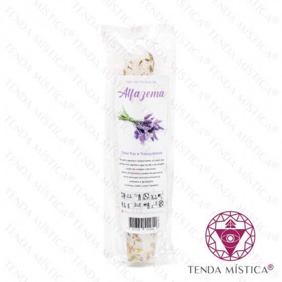 Sailing Order Alfazema Peace And Tranquility for wholesale by Tenda Mística