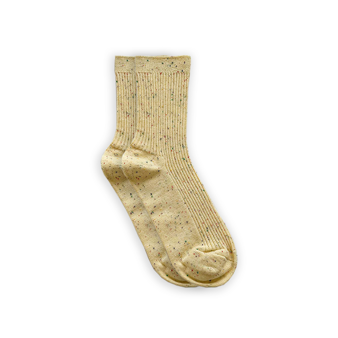 Unified – Großhandel Socken – Damen – Konfetti Socken0