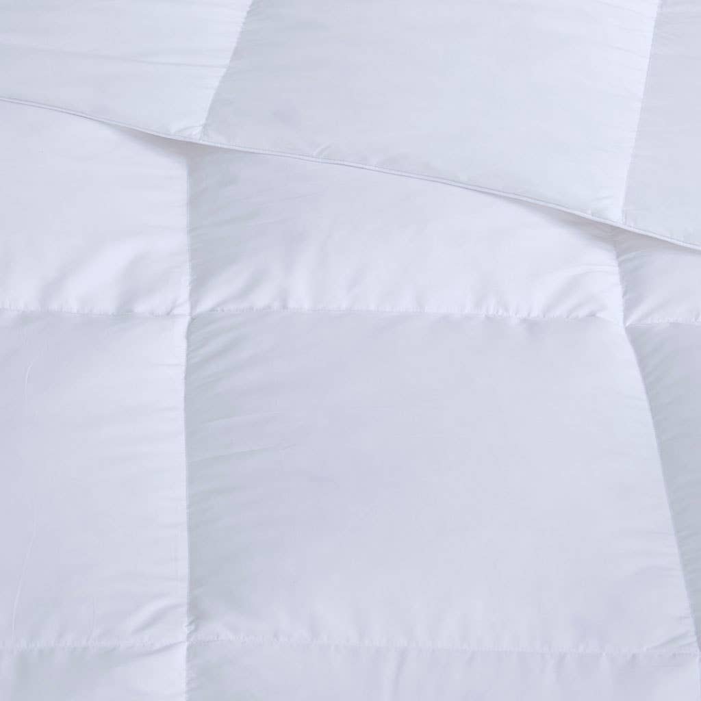 Olliix - Wholesale Down Comforter - Winter Heavy Warmth Goose Feather Down Oversize Comforter6