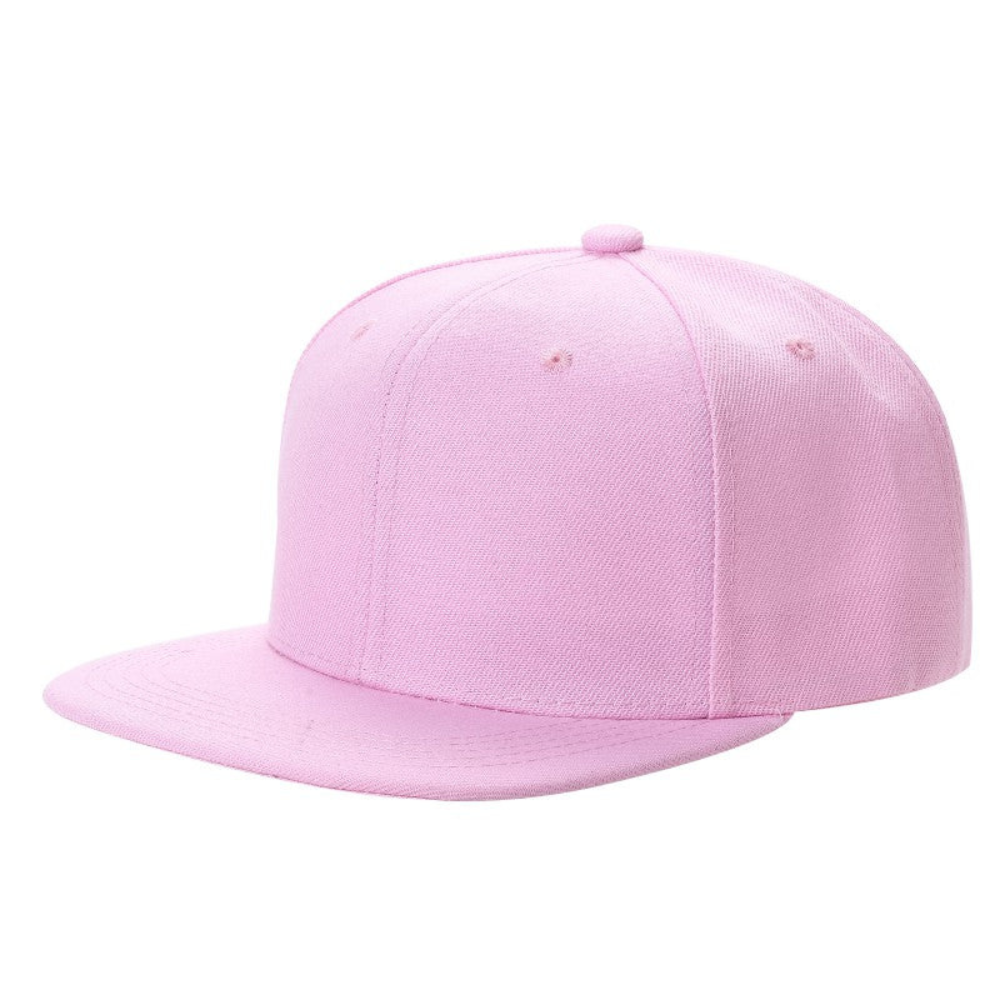 DOBBI - Wholesale Baseball Cap - Unisex - Poly Snapback2